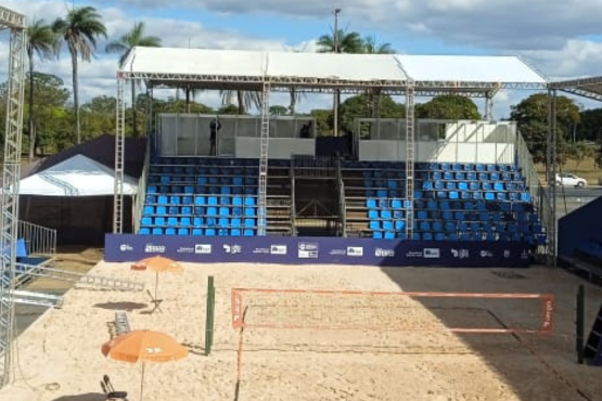 ITF Sand Series Brasília Classic 2024